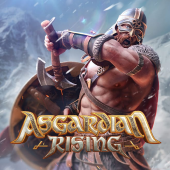 Asgardian Trỗi Dậy 8xx1a