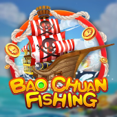 Câu Cá Bao Chuan 8xx1a