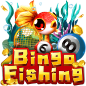 Câu Cá Bingo 8xx1a