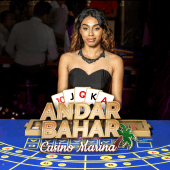 Casino Marina Andar Bahar 8xx1a