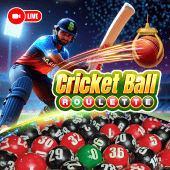 Roulette Bóng Cricket 8xx1a casino