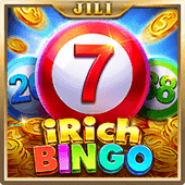 Bingo Irich 8xx1a