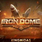 Vòm Sắt 8xx1a game