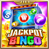 Bingo Jackpot 8xx1a