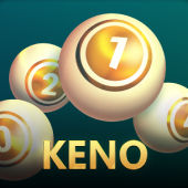 Keno 8xx1a game