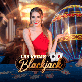 Blackjack Las Vegas 8xx1a