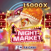 Chợ Đêm 8xx1a slot