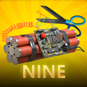 Chín 8xx1a game