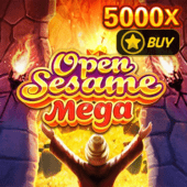Mở Sesame Mega 8xx1a