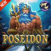 Poseidon 8xx1a slot