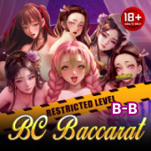 Baccarat Blockchain Sexy B B 8xx1a