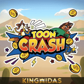 Toon Crash Cards Game trên 8xx1a