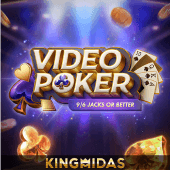 Video Poker 8xx1a game